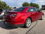 2018 Ford Taurus SEL