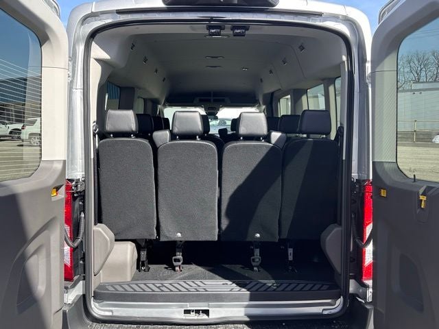 2026 Ford Transit-350 XL