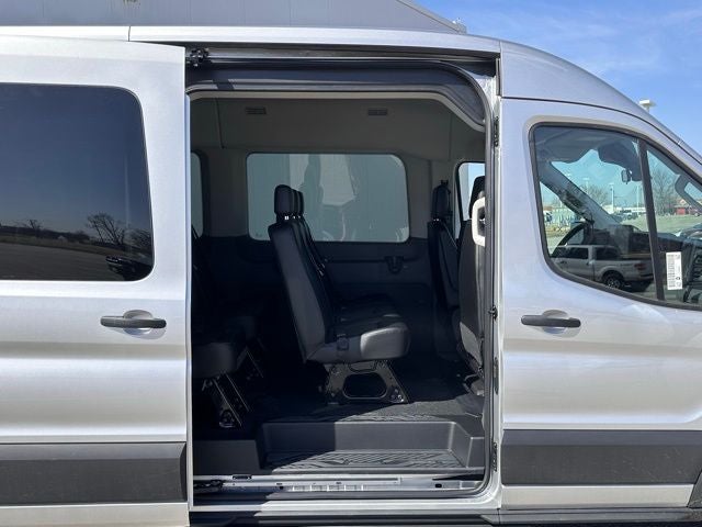 2026 Ford Transit-350 XL