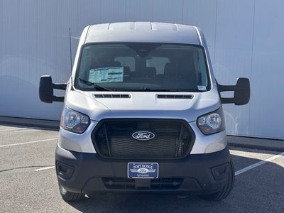 2026 Ford Transit-350 XL