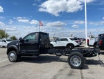 2025 Ford F-550SD XLT DRW