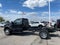 2025 Ford F-550SD XLT DRW