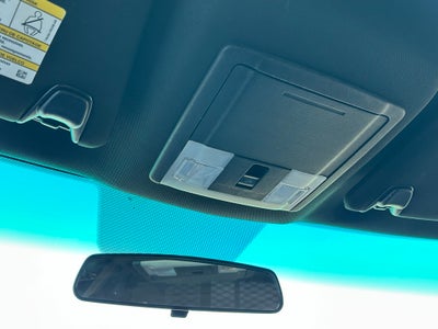 2017 Ford Utility Police Interceptor Base