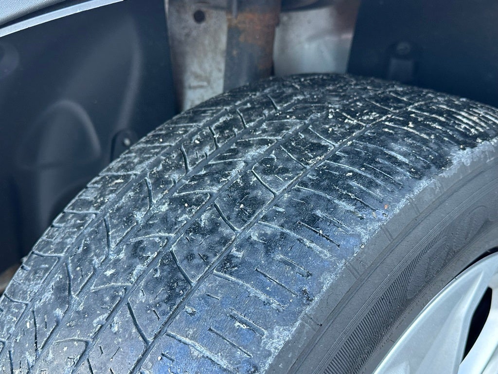 2017 Ford Utility Police Interceptor Base