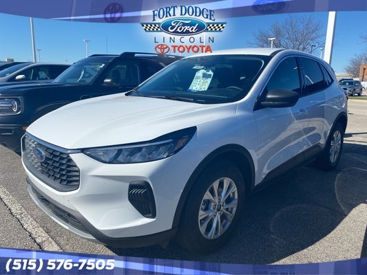 2024 Ford Escape Active in Fort Dodge, IA - Fort Dodge Ford Lincoln Toyota