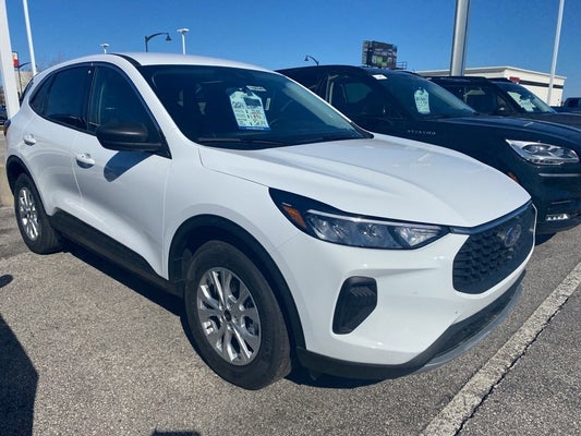 2024 Ford Escape Active in Fort Dodge, IA - Fort Dodge Ford Lincoln Toyota