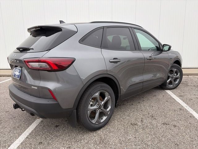 2026 Ford Escape ST-Line Select