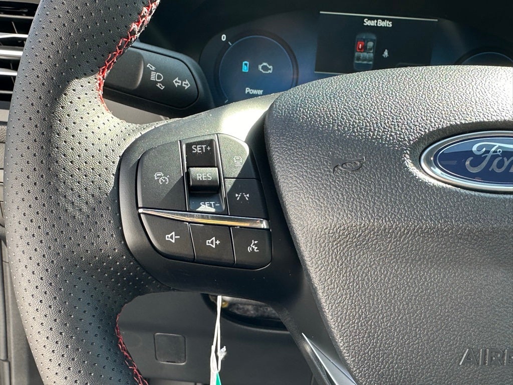 2026 Ford Escape Hybrid ST-Line Select