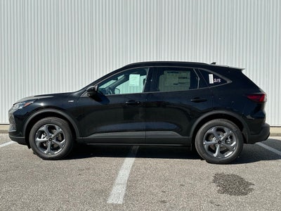 2026 Ford Escape Hybrid ST-Line Select