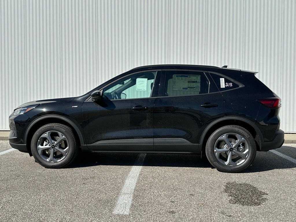 2026 Ford Escape Hybrid ST-Line Select