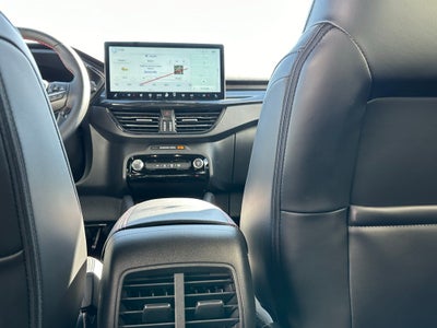 2026 Ford Escape Hybrid ST-Line Select