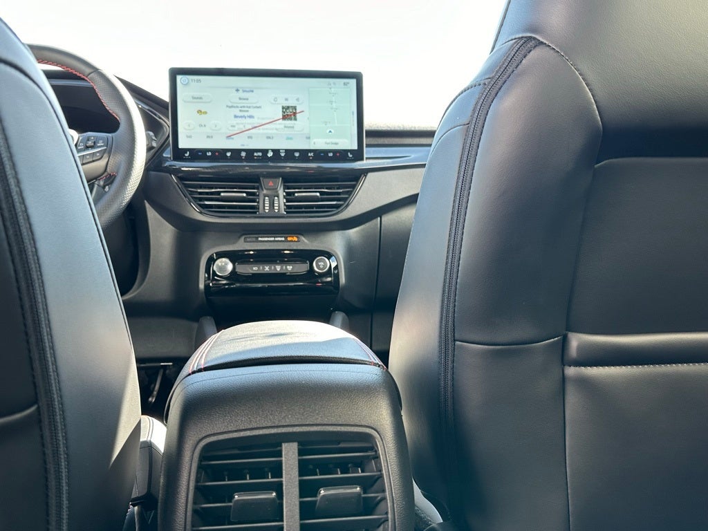 2026 Ford Escape Hybrid ST-Line Select