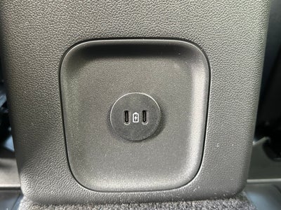 2026 Ford Escape Hybrid ST-Line Select