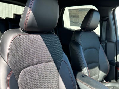 2026 Ford Escape Hybrid ST-Line Select