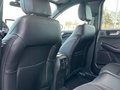 2026 Ford Escape Hybrid ST-Line Select