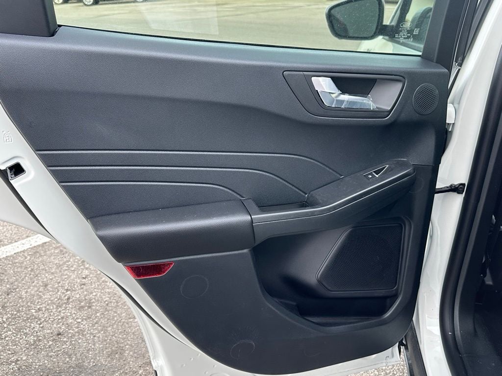 2026 Ford Escape Hybrid ST-Line Select