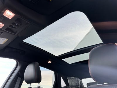 2026 Ford Escape Hybrid ST-Line Select