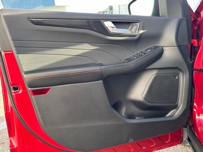 2026 Ford Escape Hybrid ST-Line Select