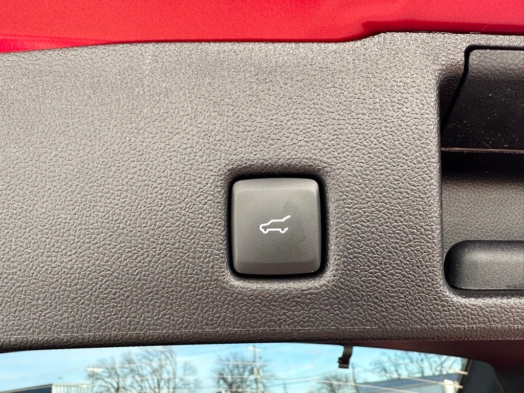 2026 Ford Escape Hybrid ST-Line Select