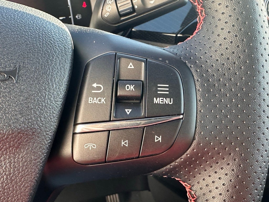 2026 Ford Escape Hybrid ST-Line Select