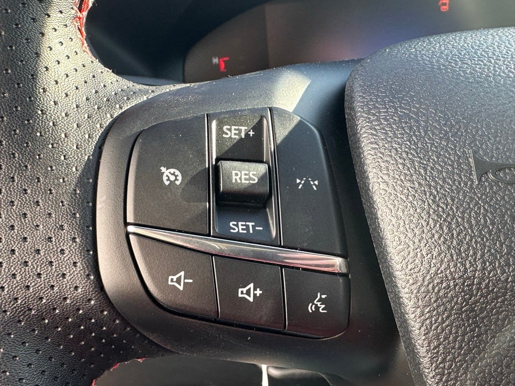 2026 Ford Escape Hybrid ST-Line Select