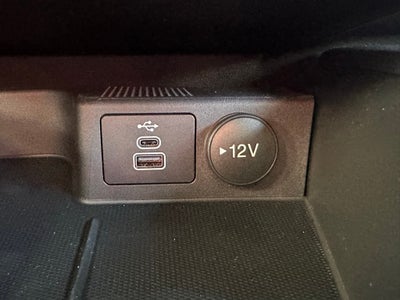 2026 Ford Escape Hybrid ST-Line Select