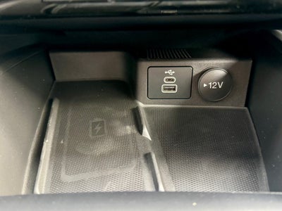 2025 Ford Escape Hybrid ST-Line Select