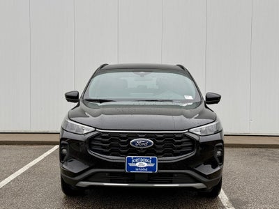 2025 Ford Escape Hybrid ST-Line Select