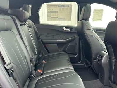 2026 Ford Escape ST-Line Elite