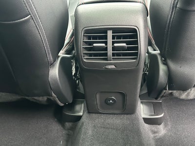 2026 Ford Escape ST-Line Elite