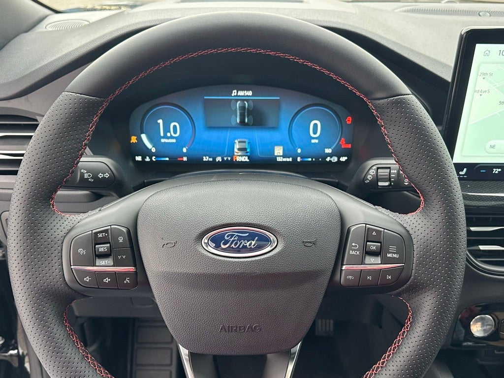 2026 Ford Escape ST-Line Elite