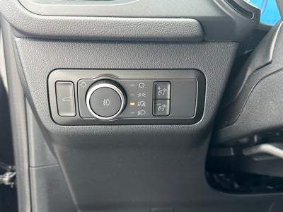 2026 Ford Escape ST-Line Elite