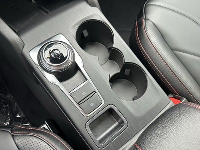 2026 Ford Escape ST-Line Elite