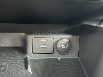 2026 Ford Escape ST-Line Elite