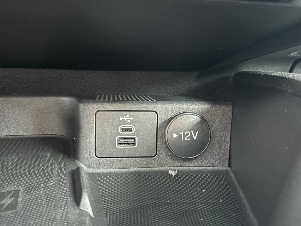 2026 Ford Escape ST-Line Elite