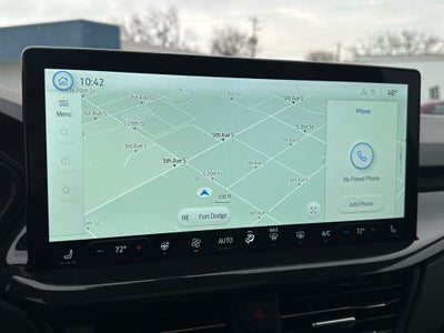 2026 Ford Escape ST-Line Elite