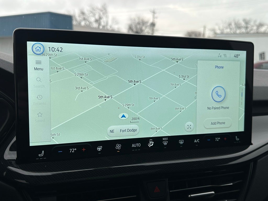 2026 Ford Escape ST-Line Elite