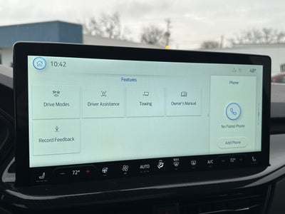 2026 Ford Escape ST-Line Elite