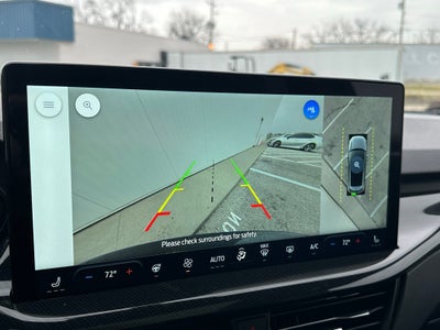 2026 Ford Escape ST-Line Elite