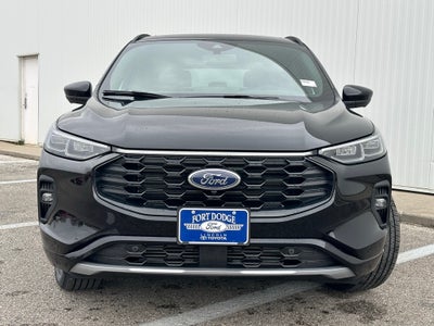 2026 Ford Escape ST-Line Elite