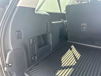2027 Ford Expedition Max Active