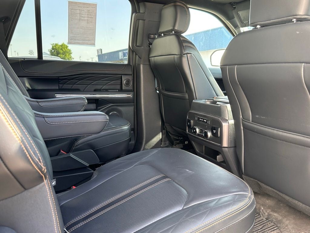 2023 Ford Expedition Max Platinum
