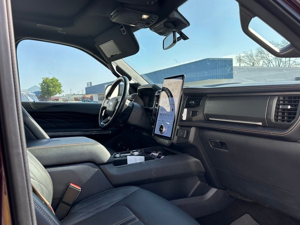 2023 Ford Expedition Max Platinum