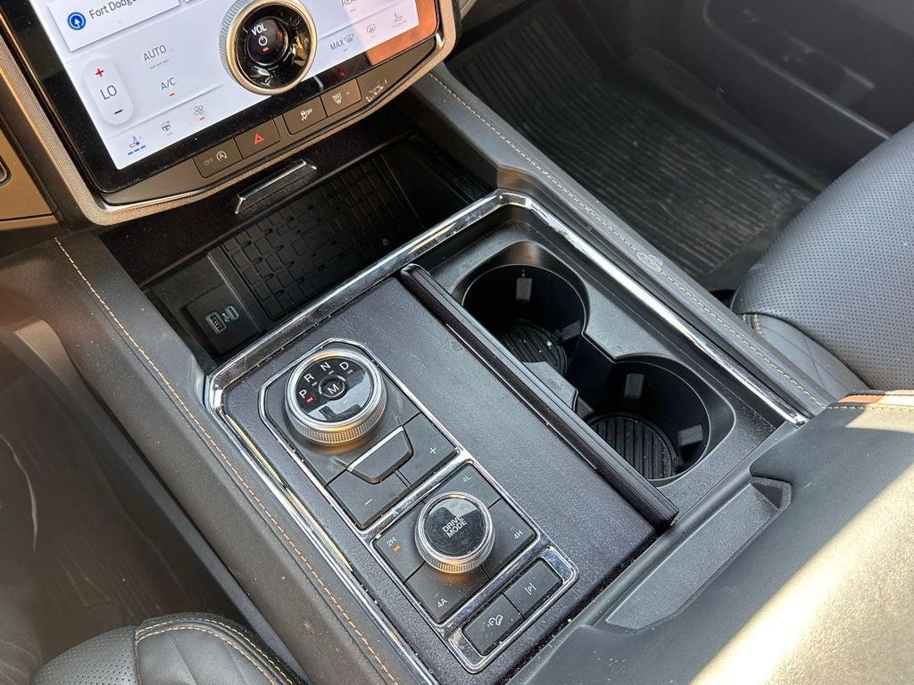 2023 Ford Expedition Max Platinum