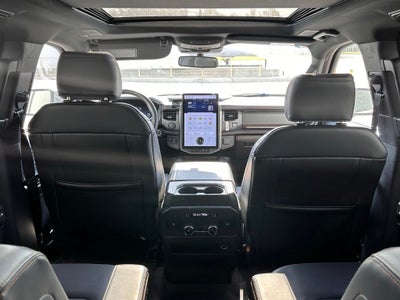 2023 Ford Expedition Max Platinum