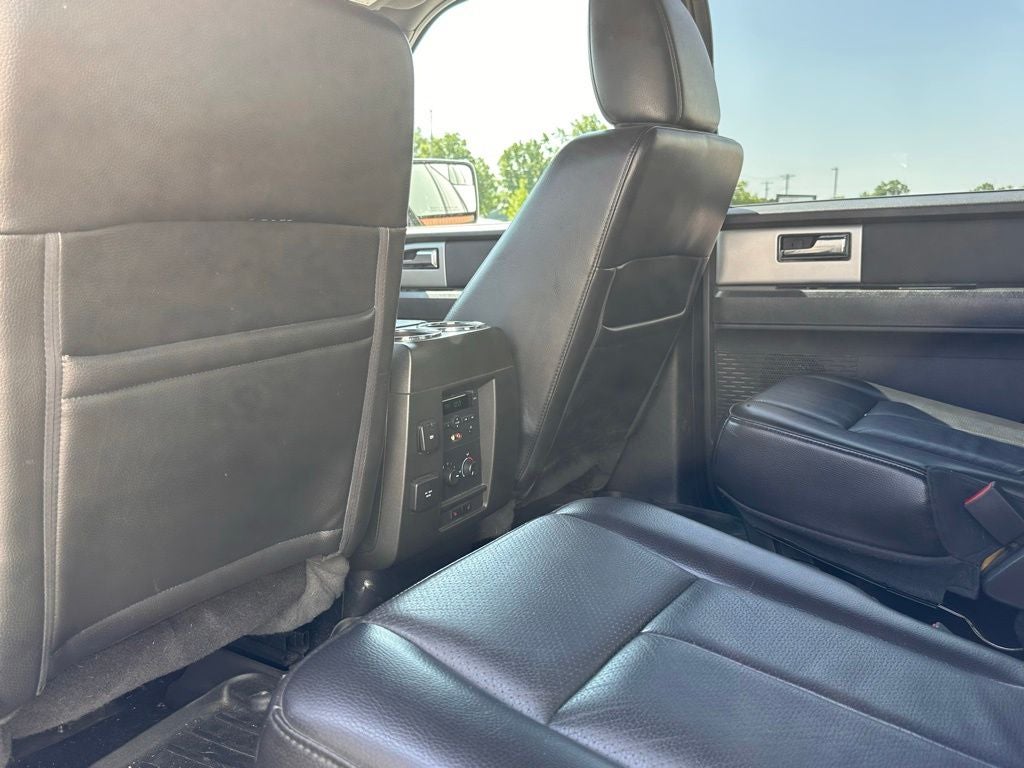 2013 Ford Expedition EL Limited