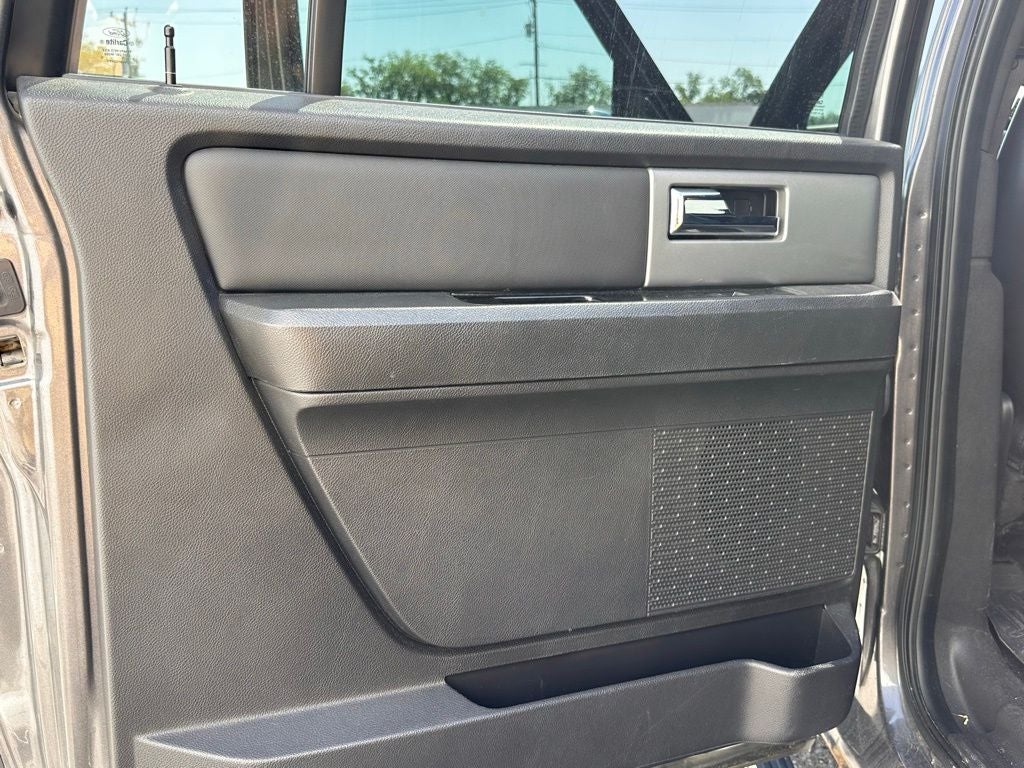 2013 Ford Expedition EL Limited