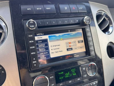 2013 Ford Expedition EL Limited
