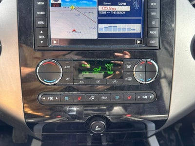 2013 Ford Expedition EL Limited