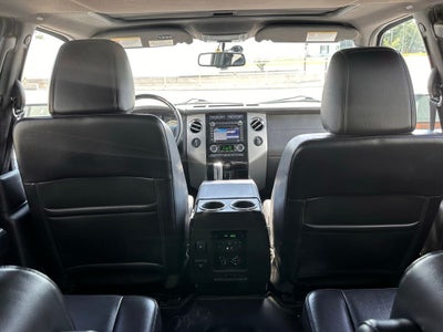 2013 Ford Expedition EL Limited